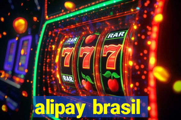 alipay brasil
